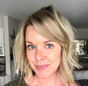 Meet your Posher, Angela